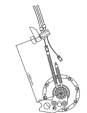 Cable Routing
