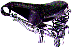 Brooks B 130