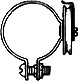 Sturmey-Archer HSJ521 Shift Cable Pulley