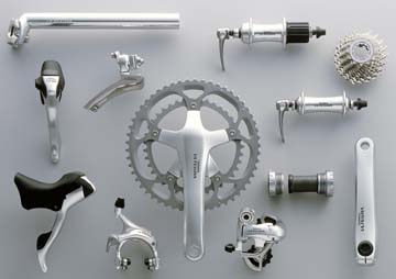 ULTEGRA GROUP