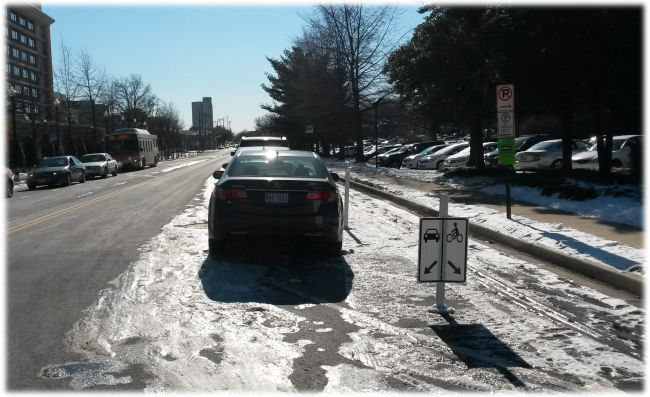 23rd Street, Arlington, Virginia, USA