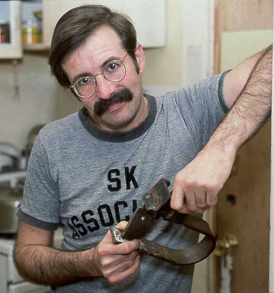 Stam Kaplan