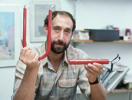 Michael Zane