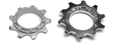 10 tooth sprocket shimano