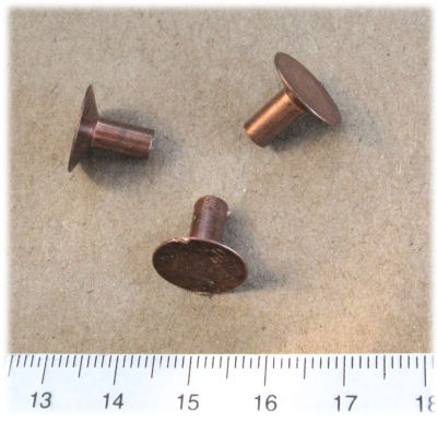 Rivets