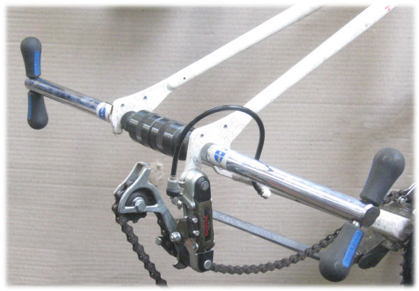 Dropout alignh
ment tools