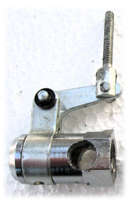 bellcrank