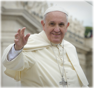 Pope Francis