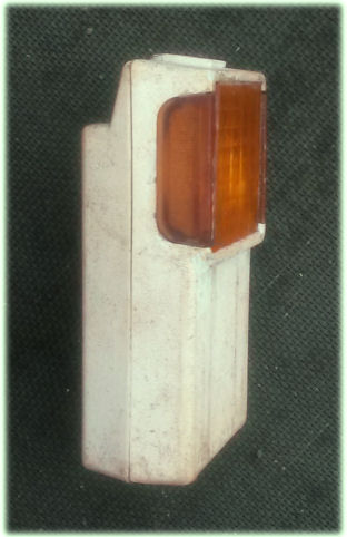 Ray-O-Vac light