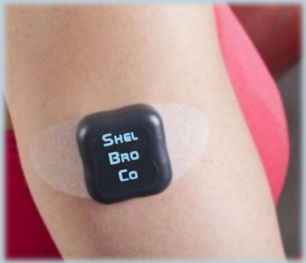 ShelBroCo Basic Sensor