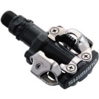 Shimano SPD pedal