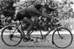 second tandem