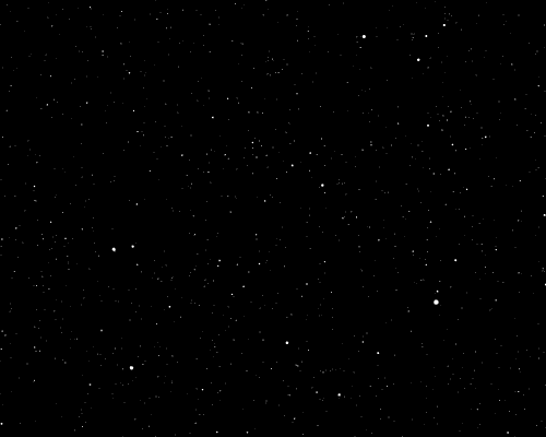 starfield
