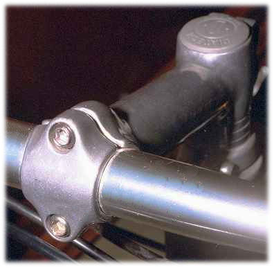 pop-top stem