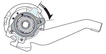 Alfine SG-7000 and SM-700 cassette joint