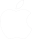 Apple logo