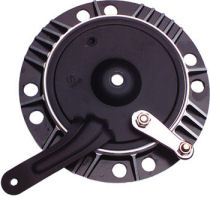 Arai drum brake
