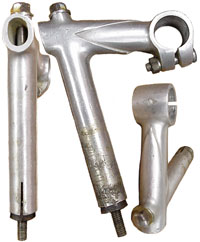 AVA Death Stem
