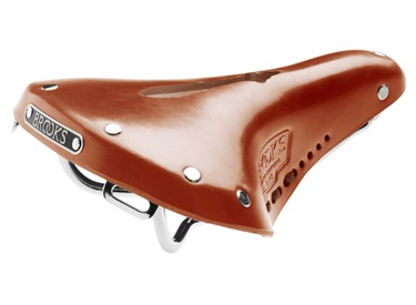 Brooks B17S Imperial Saddle
