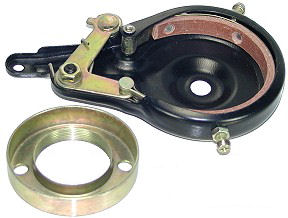 band brake