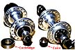 bearing types