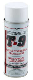 Boeshield T9