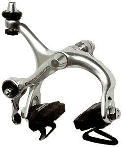 types of rim brakes