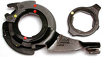 Shimano Cassette Joint