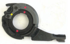 Shimano cassette joint