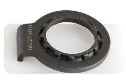 Unior cassette lockring tool