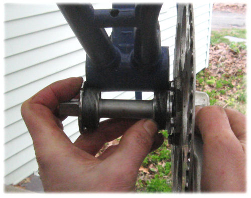 Checking BB width