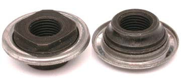 cones