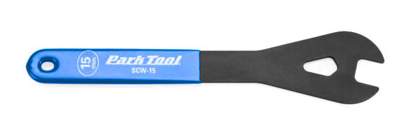 Park Tool cone wrench