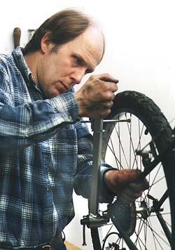 Dennis Legnard photo