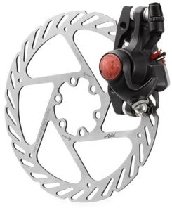 A disc brake