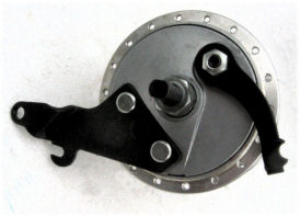 drum brake