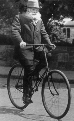 John B. Dunlop