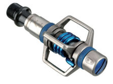 Eggbeater pedal