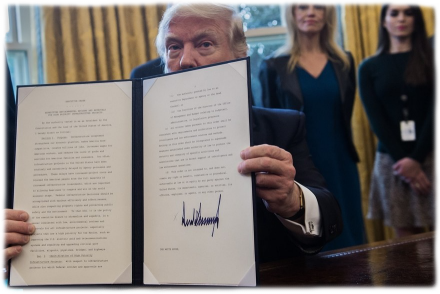 Executive order