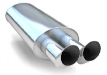 ShelBroCo Acoustic Electric Pipes