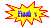 Flash!