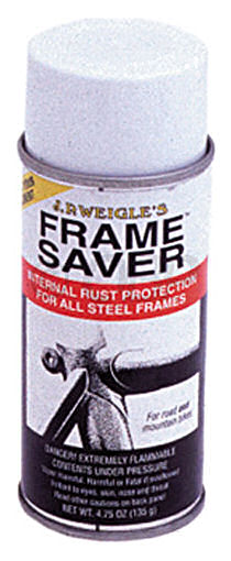 Frame Saver