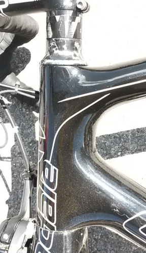 Integrated headset