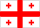 Georgian flag