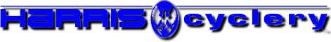 HArris Logo