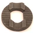 anti rotation washer