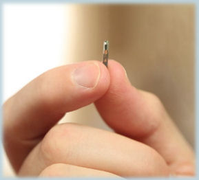 implant