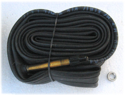 inner tube