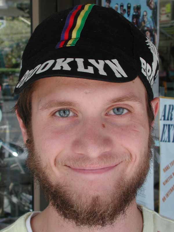 Jeremy Dunn photo