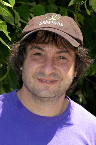 Jon Harris photo